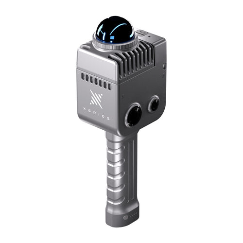 XGRIDS LixelKity K1 - Scanner 3D LiDAR portatif à nuage de points couleur - visuel 1