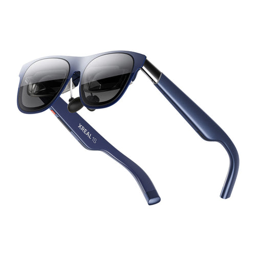 XREAL 1S - Lunettes AR écran virtuel 500 pouces (vue 1)