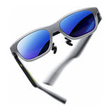 XREAL XBX A01+ - lunettes AR, écran virtuel 147 pouces, 120 Hz - visuel 3