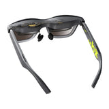 XREAL XBX A01+ - lunettes AR, écran virtuel 147 pouces, 120 Hz - visuel 2