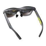 XREAL XBX A01+ - lunettes AR, écran virtuel 147 pouces, 120 Hz - visuel 2