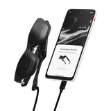 XREAL Beam Pro - Terminal spatial pour lunettes AR (8+256 Go) (vue 3)