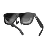 XREAL One Pro - Lunettes AR écran virtuel 171 pouces (taille L) (vue 1)