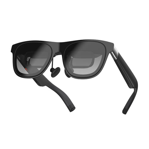 XREAL One Pro - Lunettes AR écran virtuel 171 pouces (taille L) (vue 1)