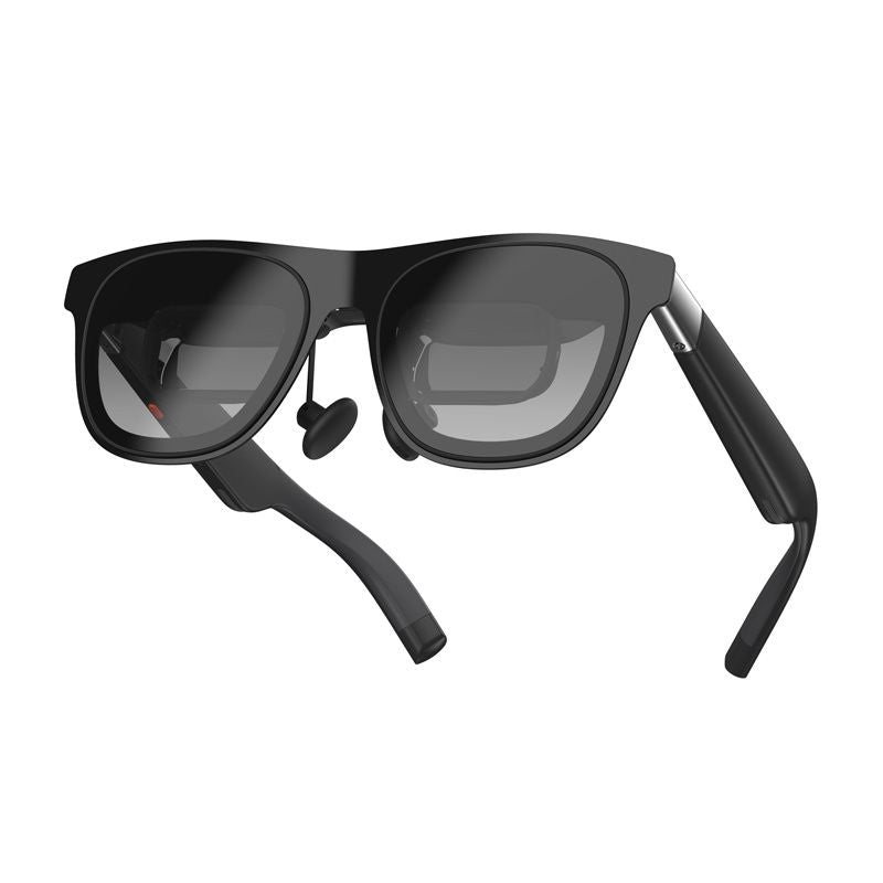 XREAL One Pro - Lunettes AR écran virtuel 171 pouces (taille M) - visuel 1
