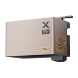 XTOOL Module Infrarouge 5 W - Gravure précise sur métal pour xTool P3 : laser infrarouge 5 W xTool
