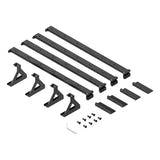 xTool P2/P2S - Alimentation à bande pour matériaux longs : détail