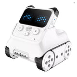 XTOOL Codey Rocky Education Version - robot éducatif à chenilles - visuel 1
