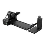 xTool F1 - kit deluxe de gravure laser avec rotatif et purificateur : objets gravés