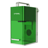 xTool F1 - kit deluxe de gravure laser avec rotatif et purificateur : RA2 Pro