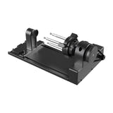 xTool F1 - kit deluxe de gravure laser avec rotatif et purificateur : vue ensemble