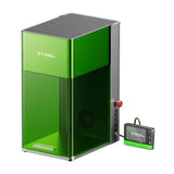 xTool F1 Ultra - graveur laser 2-en-1 fibre et diode 20 W : vue détail
