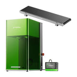 xTool F1 Ultra - graveur laser 2-en-1 avec convoyeur automatique