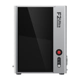 xTool F2 Ultra - graveur laser MOPA 60 W et diode 40 W avec chargeur automatique : découpe laser