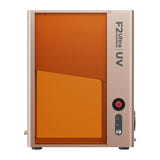 xTool F2 Ultra - Graveur laser UV 5 W à galvanomètre : détails gravure