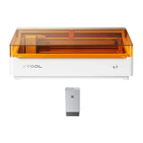 XTOOL M2 Standard 20W - Graveur laser avec module CMYK - visuel 1