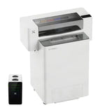 xTool XAP-AIO : tee shirt imprime couleurs vives