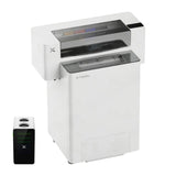 xTool XAP-AIO - imprimante textile DTF professionnelle, kit tout-en-un avec station et purificateur - visuel 4