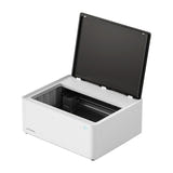 xTool M1 10 W - graveur laser 2-en-1 avec purificateur d'air : vue détail