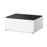 xTool M1 10 W - graveur laser et découpe 3-en-1 : objets gravés