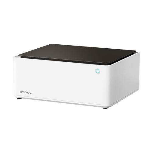 xTool M1 10 W - graveur laser et découpe 3-en-1 : objets gravés