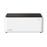 xTool M1 10 W - graveur laser et découpe 3-en-1 : vue détail