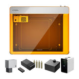xTool M1 Ultra 20W - graveur laser 4-en-1 kit Deluxe (vue 7)