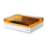 xTool M1 Ultra 20W - graveur laser 4-en-1 kit Deluxe : sur bureau
