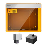 xTool M1 Ultra 20 W - graveur laser 4-en-1 kit deluxe