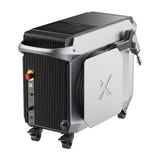 xTool MetalFab 1200 W - soudeuse laser et découpeuse CNC 3 en 1 (XMF-1200B)