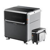 xTool MetalFab 1200 W - soudeuse laser et découpeuse CNC 3 en 1 (XMF-1200B) - visuel 1