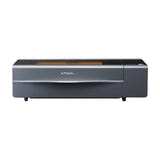 xTool P2S - graveur laser CO2 55 W (gris)