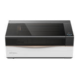 xTool P3 80 W - graveur et découpe laser CO2 grand format : 80 W atelier