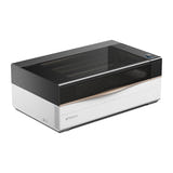 xTool P3 80 W - graveur et découpe laser CO2 grand format : 80 W grand plateau