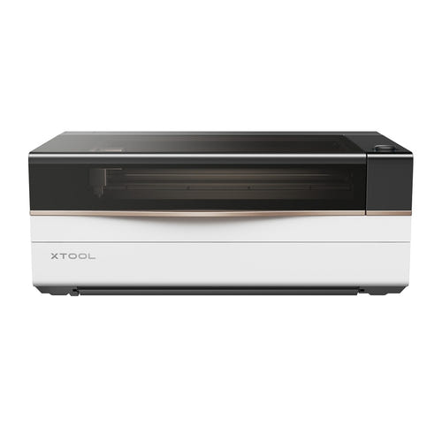 xTool P3 80 W - graveur et découpe laser CO2 grand format : 80 W graveur laser