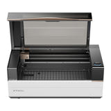 xTool P3 80 W - graveur et découpe laser CO2 grand format : 80 W vue ensemble