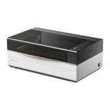 xTool P3 80 W - graveur et découpe laser CO2 grand format : 80 W vue face