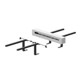 xTool P3 - chargeur automatique de plaques longues : plaque longue graveur laser CO2