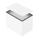 xTool Desktop Smoke Purifier - jeu de 3 filtres de rechange (préfiltre, HEPA, principal) : purificateur bureau xTool