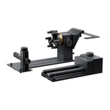XTool RA3 Lite - Module rotatif pour graveur laser : mode mandrin