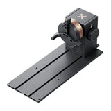 XTool RA3 Lite - Module rotatif pour graveur laser : mode rouleau