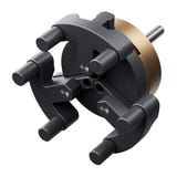 XTool RA3 Lite - Module rotatif pour graveur laser : mode sphère