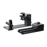 XTool RA3 Lite - Module rotatif pour graveur laser - visuel 1