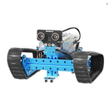xTool mBot Ranger - Robot éducatif 3 en 1 à construire et programmer : kit assemblage
