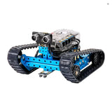 xTool mBot Ranger - Robot éducatif 3 en 1 à construire et programmer : chenille