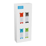 XTOOL mTiny Color Markers - Feutres couleur pour robot mTiny - visuel 1