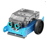 xTool Rover Robotics - kit chenilles et pince pour robot mBot2 : pinces