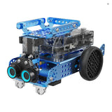 XTOOL Smart World Add-on - Kit d'extension pour robot mBot2 : bras articulé mbot2
