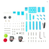XTOOL Smart World Add-on - Kit d'extension pour robot mBot2 - visuel 1