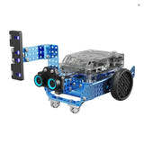 XTOOL Smart World Add-on - Kit d'extension pour robot mBot2 : tout terrain